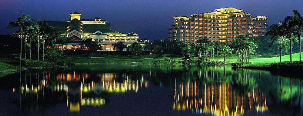 台北中山雅乐轩酒店